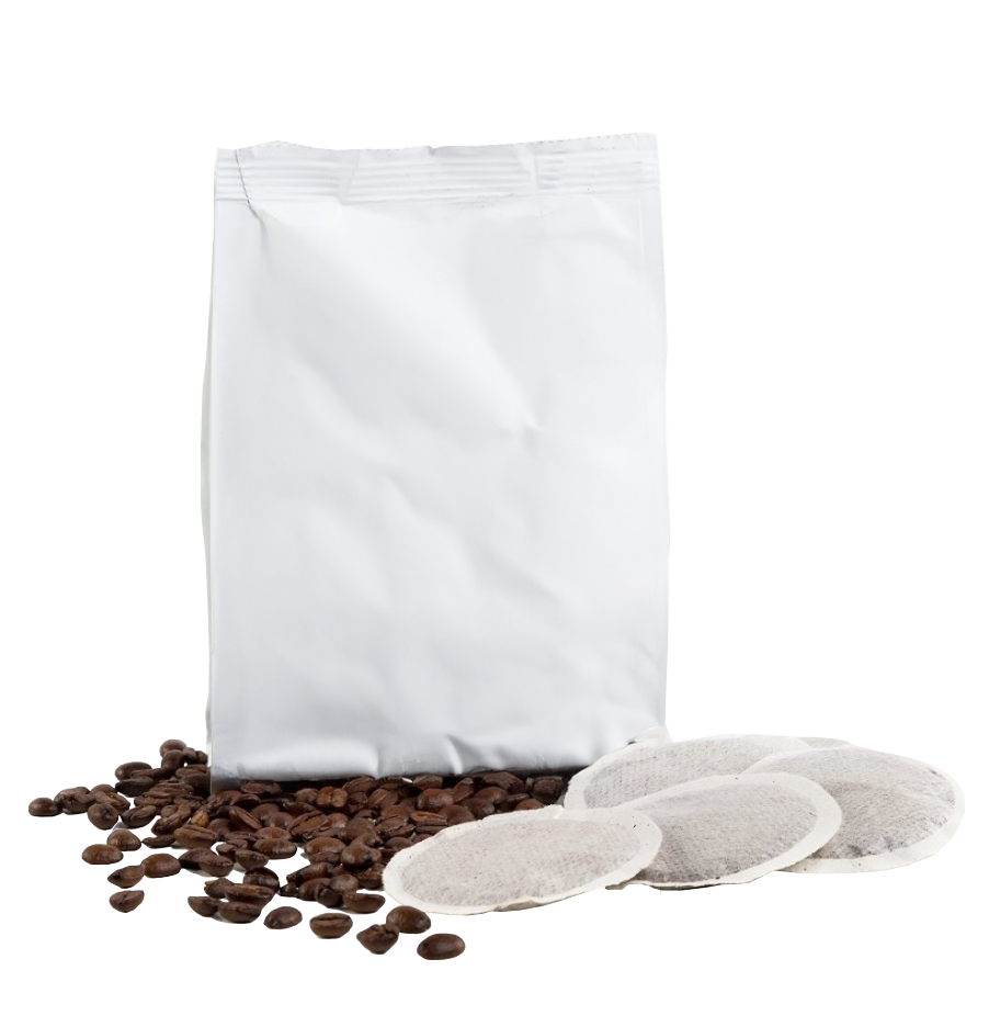 Kaffeepads