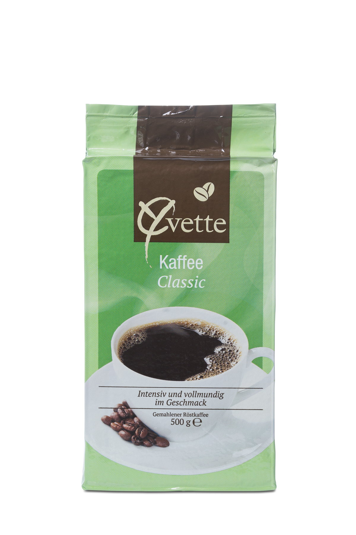 Filterkaffee 500g Classic