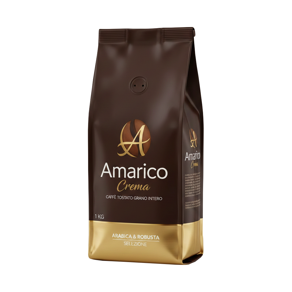 private Label Kaffee