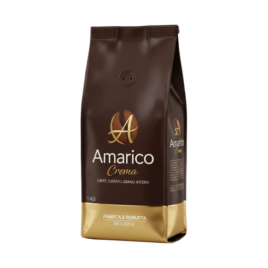 private Label Kaffee