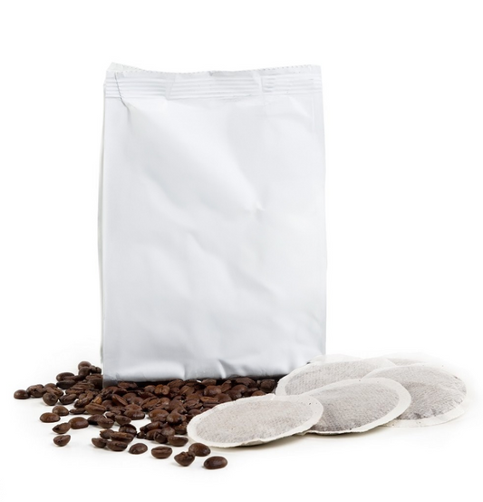 private Label Kaffeepads